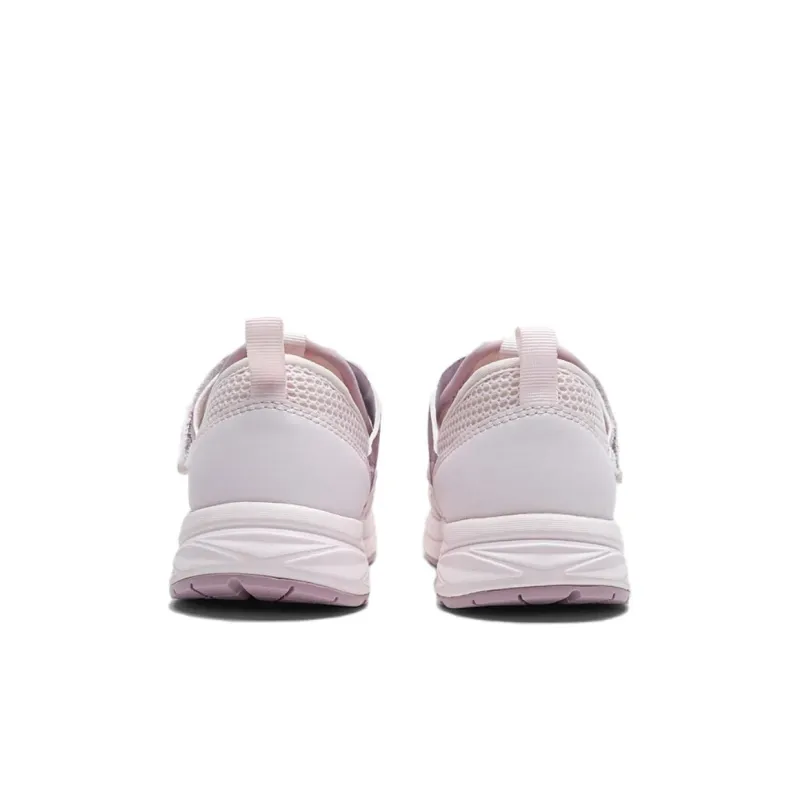 Asics RUNNING KIDS Slip Resistant Cushioning And Breathable Children's Sandals Pink Purple Kids'-2