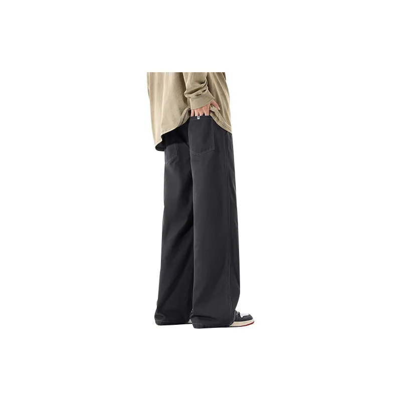 FUERZA Jeans Unisex-4