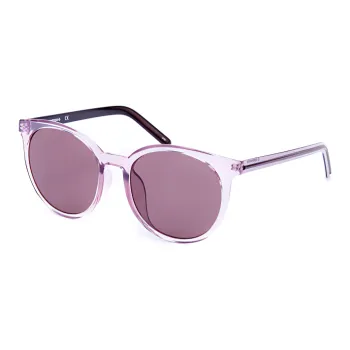 Converse Injection Molding Round Sunglasses Women's