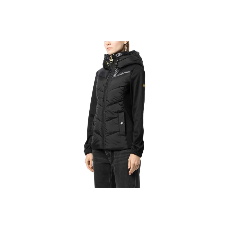 BARBOUR Jackets Women's Black-1
