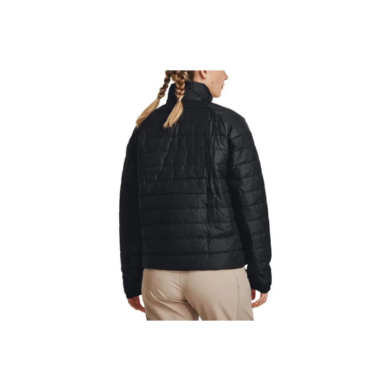 Under Armour Storm Jackets Women's Black-3