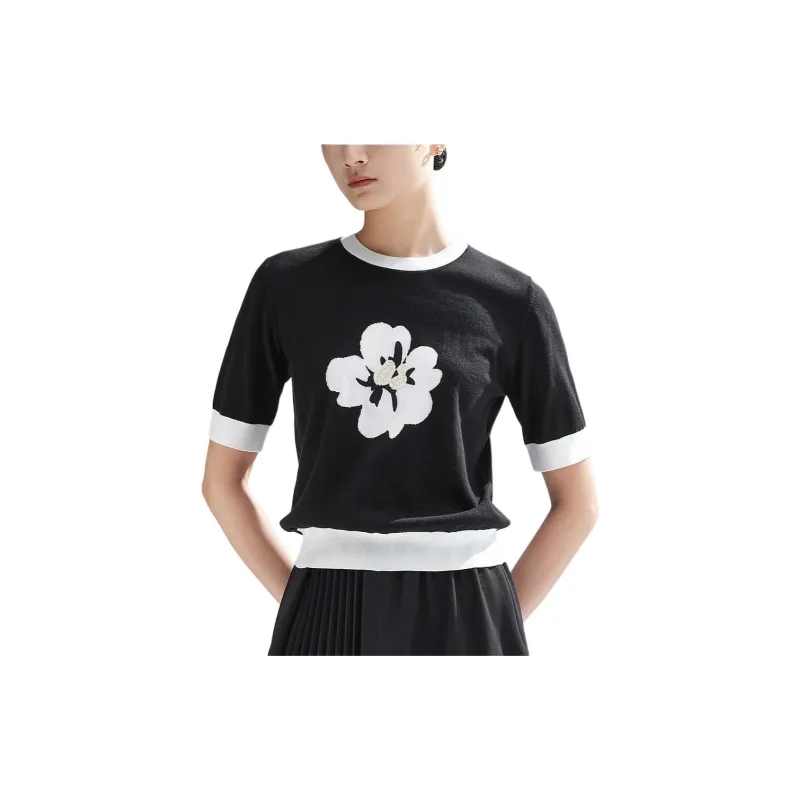 Broadcast Knitwear Women's-1
