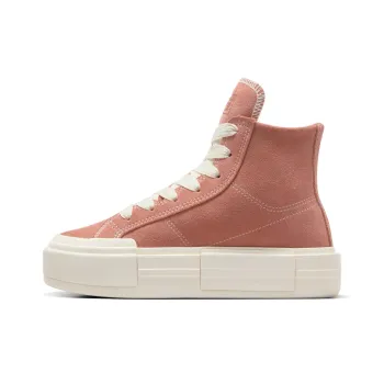 Converse Cruise Suede Sneakers Women's