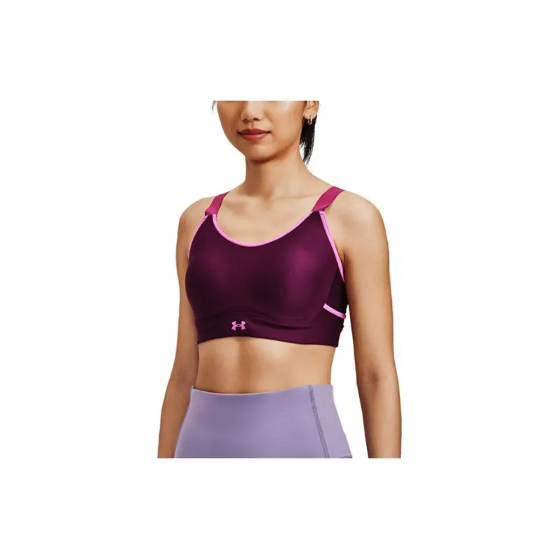 Under Armour Infinity Sports Underwear Women's Rock Purple-2