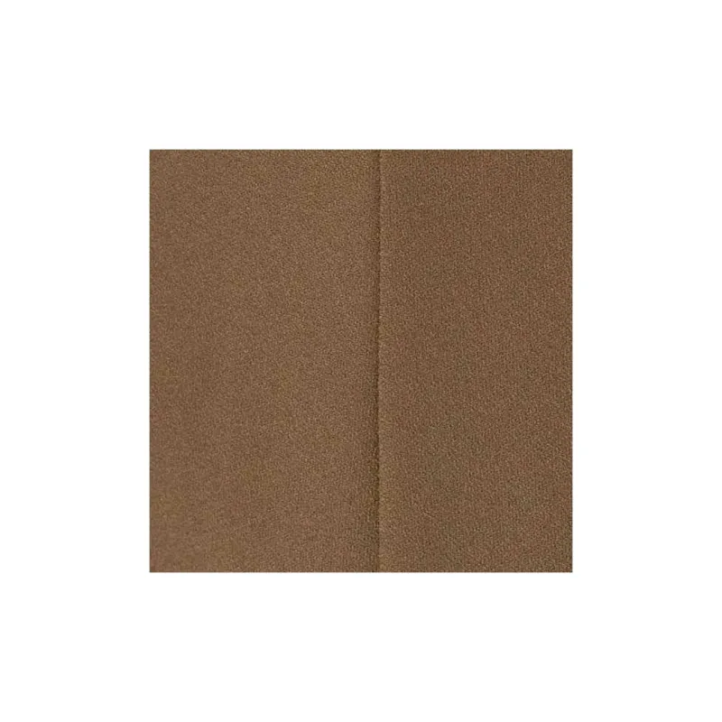 Elisabetta Franchi Casual Pants Women's Bronze-3