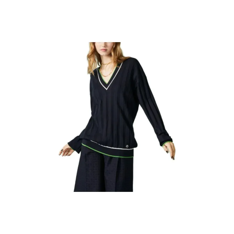 GUCCI Interlocking G embroidered Jumper-1
