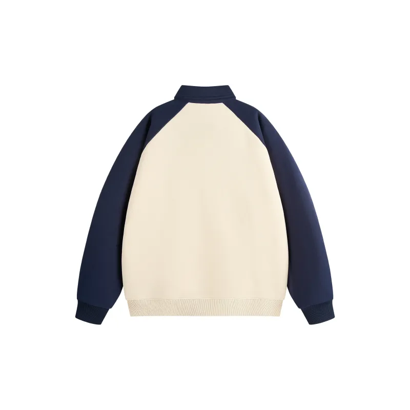 David Bakken x DAOMEIXIONG Sweatshirt Unisex-7