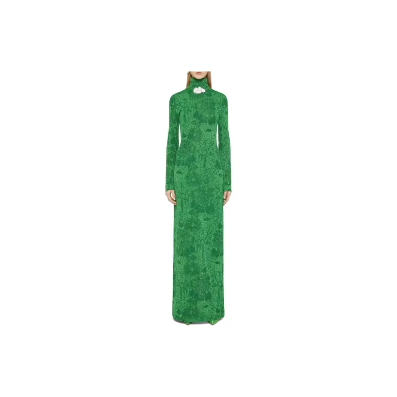 GIVENCHY FW23 Long-Sleeved Dresses Women's-2