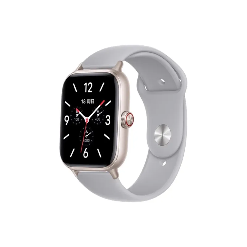 Yu Qing Vivo Compatibility Watch Band 23cm Silicone Material-3