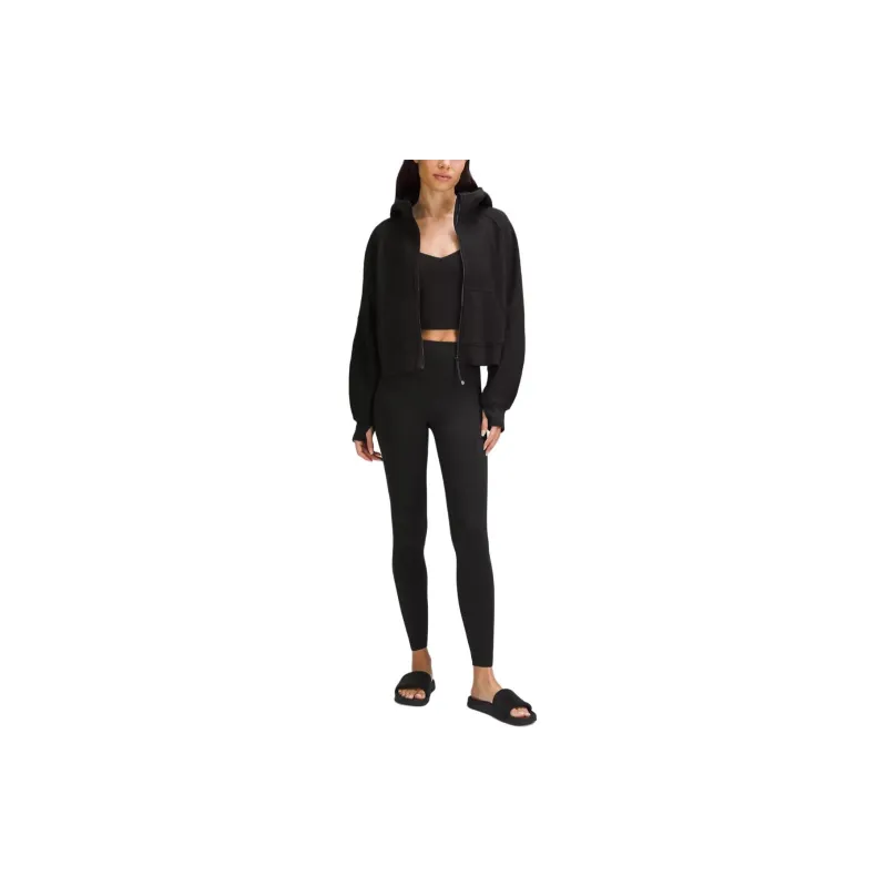 Lululemon Wunder Under Smoothcover Tight With Pockets 25' Leggings Women's-1