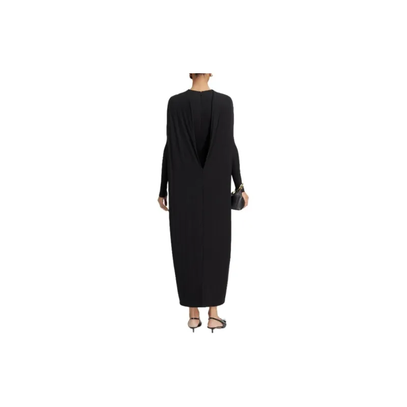 Jacquemus La Robe Joya Midi Dress-2