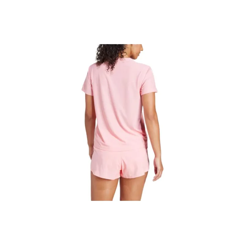 Adidas Free Shipping With AdiClub Own The Run Tee-1