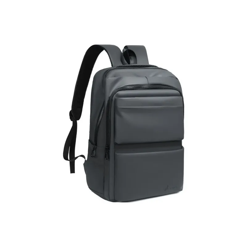 MingLu Oxford Backpack Regular Unisex Multicolor-7