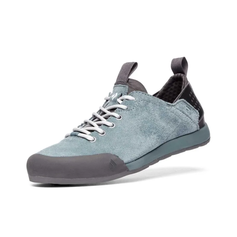 BLACK DIAMOND Wear-Resistant Low-Top Casual Shoes Women's-1