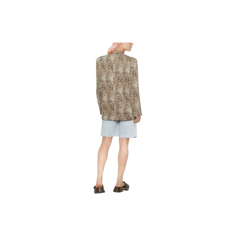 PINKO Business Suits Women's Brown-2