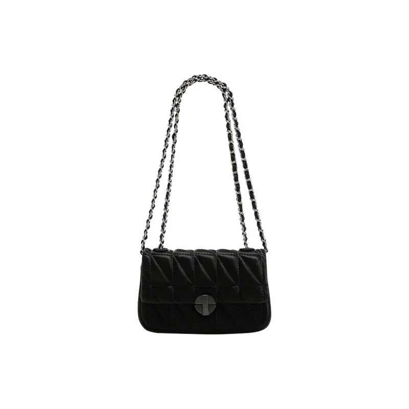 Aini Rabbit PU Shoulder Bags Shoulder Bag Crossbody Bags Regular Women's White/Pink/Green/Black-19