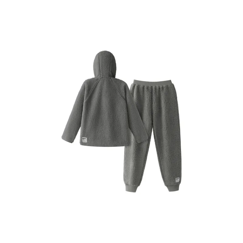 BANANA IN Men Pajama Sets-8