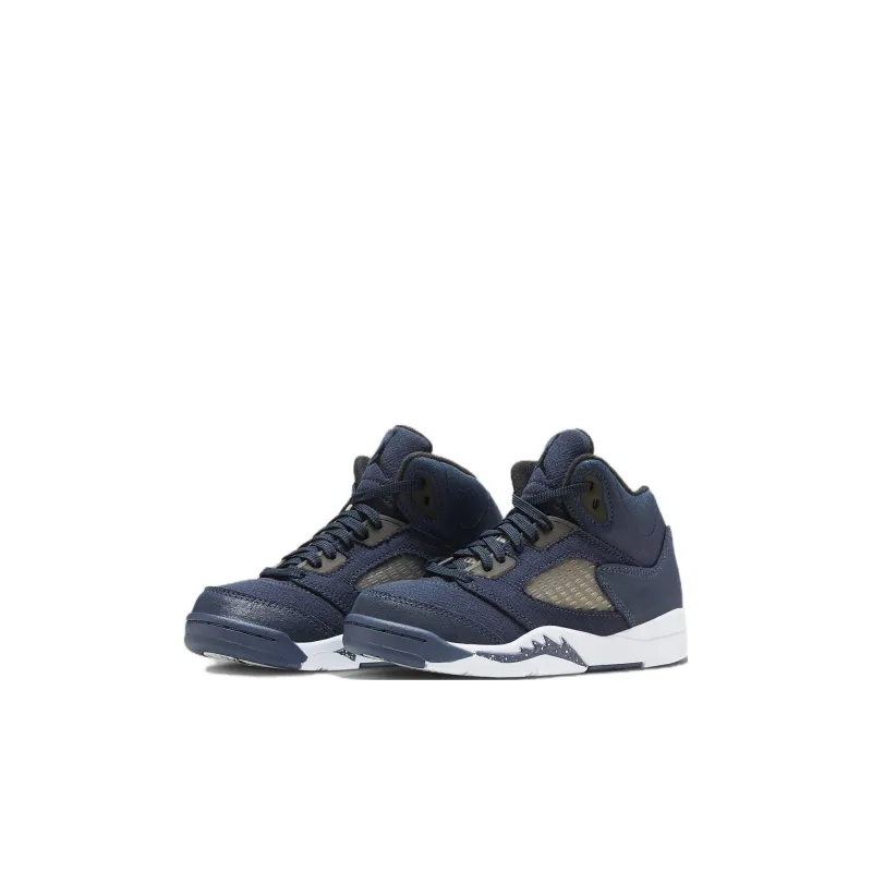 Jordan 5 Retro Georgetown PS-2