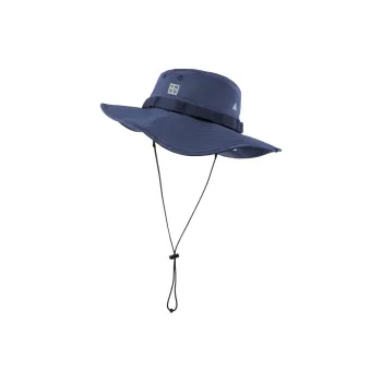 LiNing Polyamide Bucket Hats Unisex Marine Blue