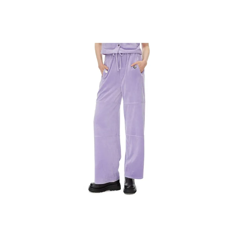 IMMI SS22 Straight Pants Women's-14