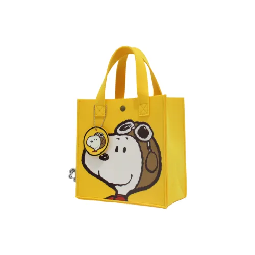 SNOOPY Handbags