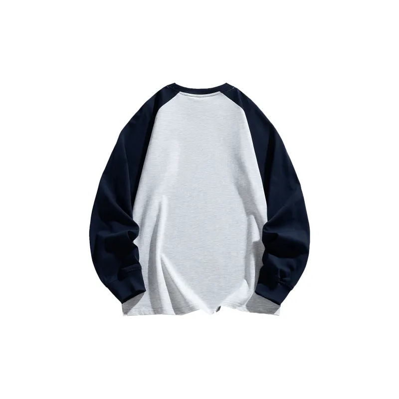 Vitocano Raglan Sleeve T Shirt Unisex-11