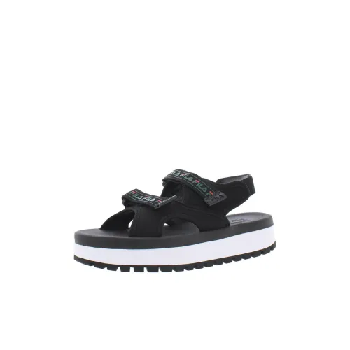FILA KIDS Children's Sandals Black Kids'