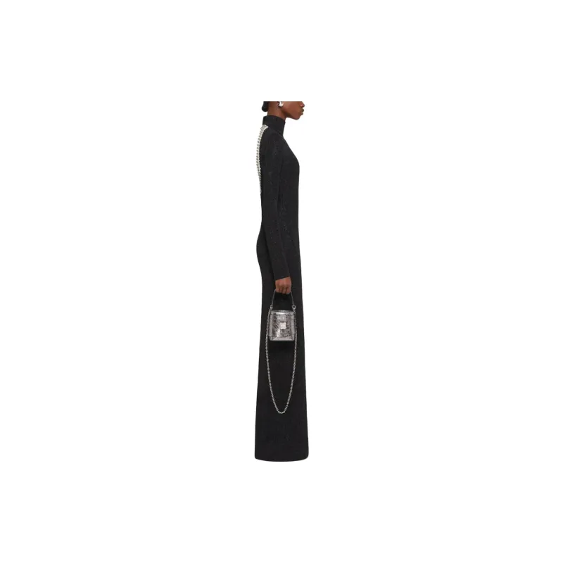 GIVENCHY FW23 Long-Sleeved Dresses Women's-9