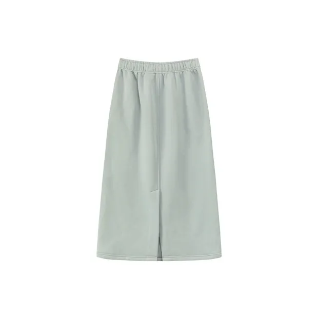 NO ONE ELSE Casual Short Skirts Women's-1