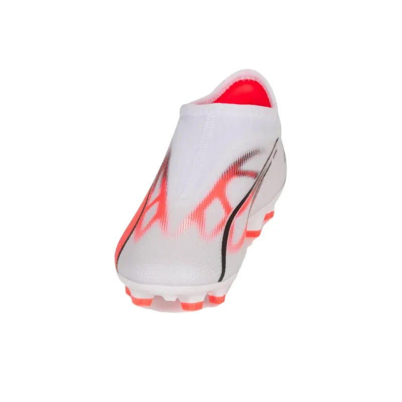 Puma Ultra Match Laceless FG AG Jr 'Breakthrough Pack'-2