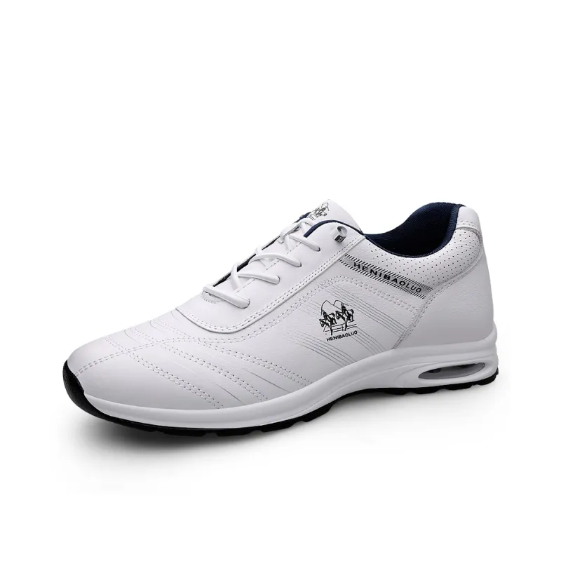 HENIBAOLUO Men's Casual Shoes Men's-8