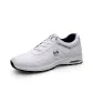White Slip-on