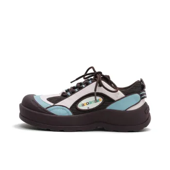 MASOOMAKE Ugly Cute Design Series Low Top Casual Shoes Women's