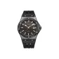 Black Case Coffee Dial