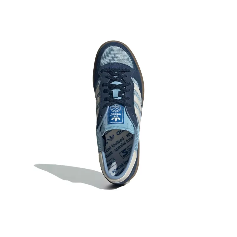 Adidas Handball Pro Spzl Clear Blue-2