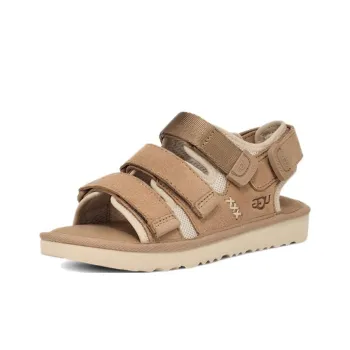 UGG Children's Sandals Brown Teenagers