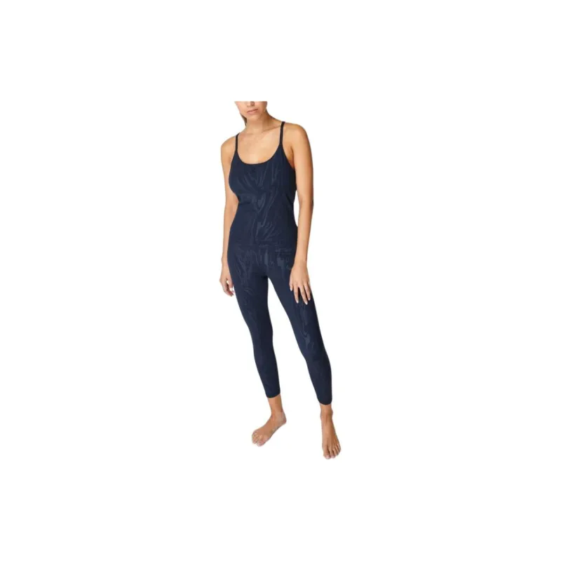 Sweaty Betty Camisole Women's Marine Blue-1