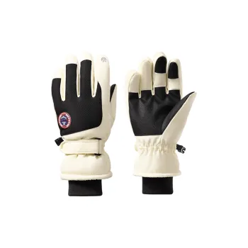 YUZHAOLIN Polyester Gloves Unisex