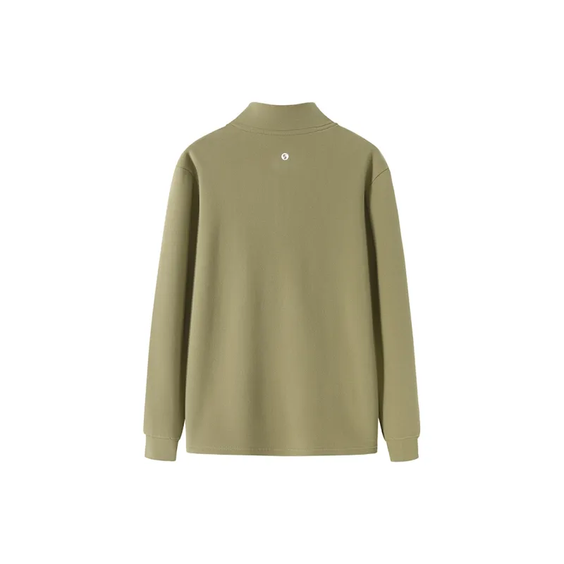 SUPIELD Intimate Series Sweatshirt Unisex-6