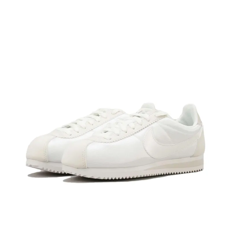Nike Classic Cortez 'White' Women's-1