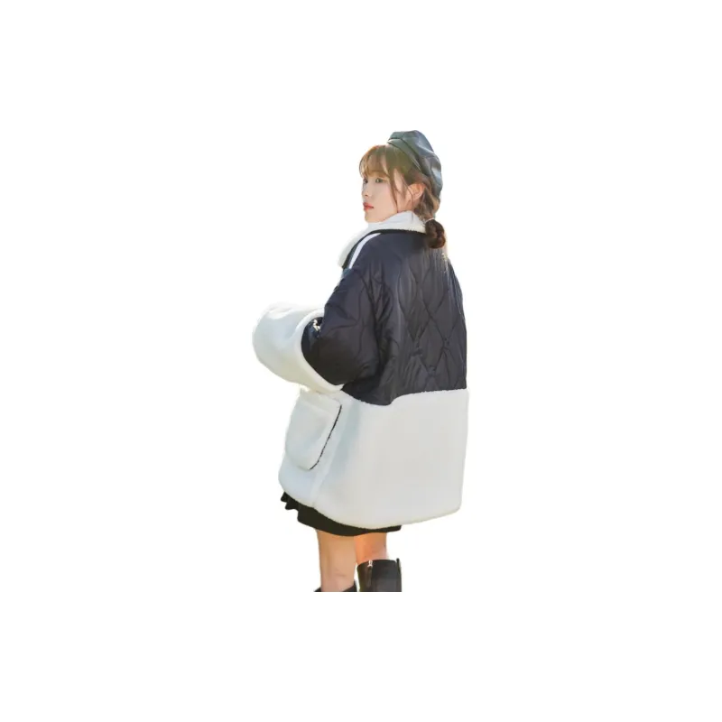 Tonlion Jackets Women's-7