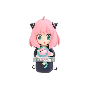 TAITO Anya Forger Spy X Family Vol5 Bonus Gifts