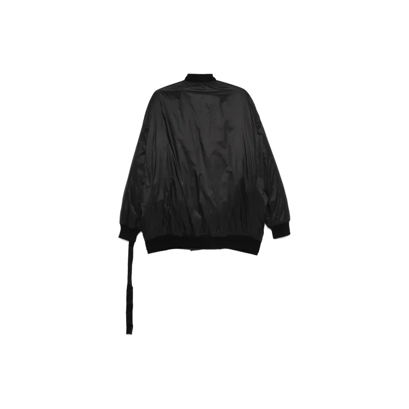 Rick Owens DRKSHDW Jumbo Flight Bomber Jacket-1