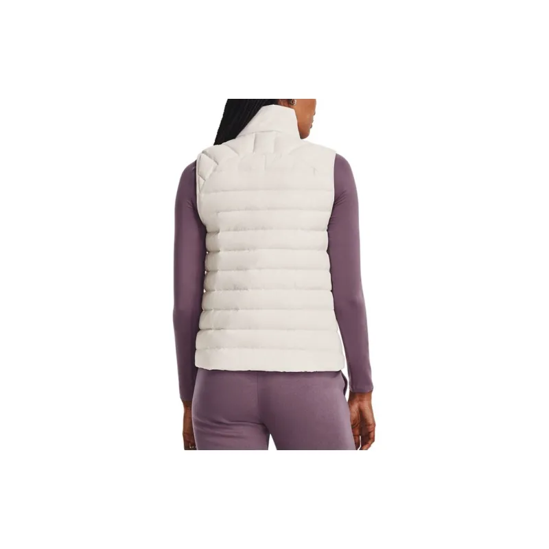 Under Armour Storm Vests Women's White-3