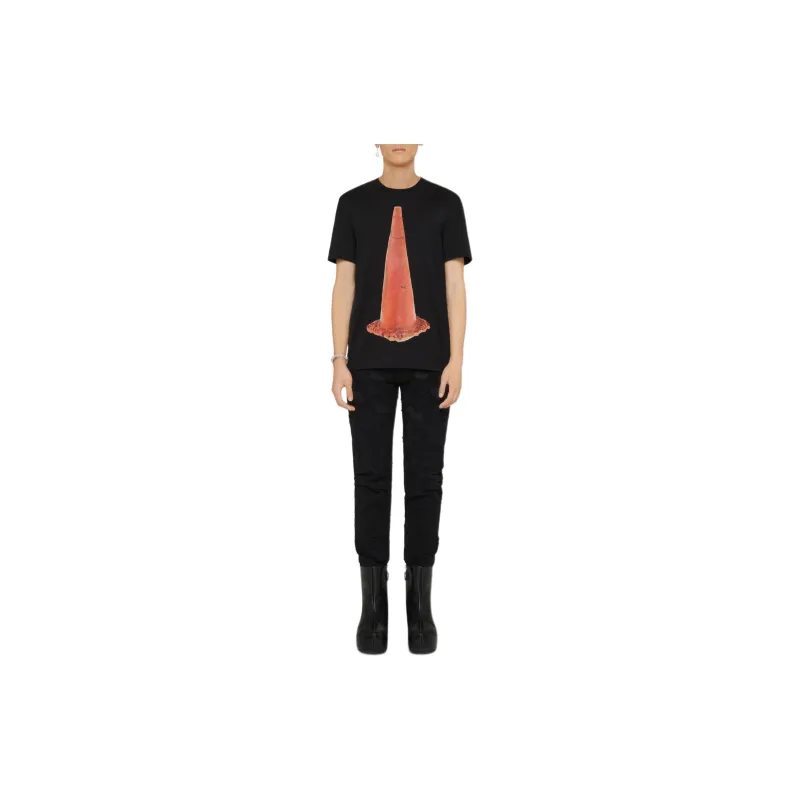 Givenchy Slim Fit T Shirt-2