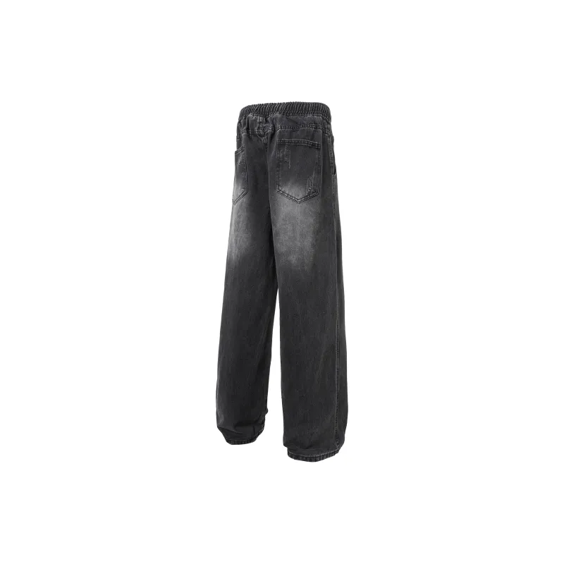 ELCORO Jeans Men-1