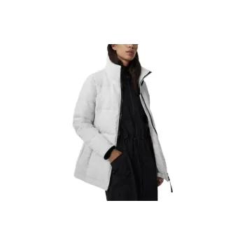 Canada Goose Regeneration Series FW22 Down Jacket Women's Snow Cover Blue