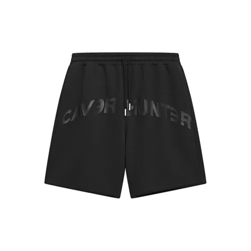 Caver&Hunter Casual Shorts Unisex