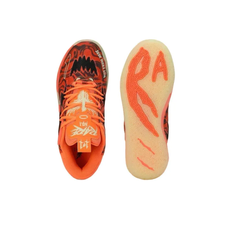PUMA LaMelo Ball MB.03 Halloween-3