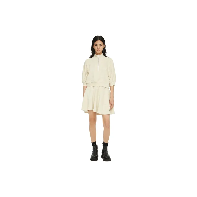 IMMI Casual Short Skirts Women's-10